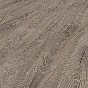 Krono Original Laminat Organic Clever Rutherford Oak (1.288 x 195 x 6 mm, Landhausdiele, Rutherford Oak) | BAUHAUS