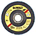 Dewalt Disco de desbaste DT3265-QZ 