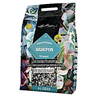 Lechuza Pflanzgranulat Basicpon (6 l)