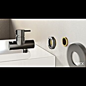 Imex Ducha higiénica inodoro Ness (Cromo, Brillante) | BAUHAUS