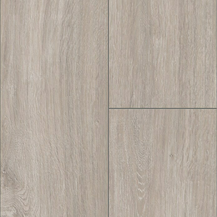 Krono Original Laminatmuster Super Natural Rockford Oak (297 x 195 x 8 mm, Landhausdiele) | BAUHAUS