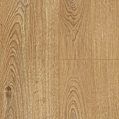 Krono Original Laminat Super Natural Sherwood Oak (1.288 x 195 x 8 mm, Landhausdiele, Sherwood Oak) | BAUHAUS