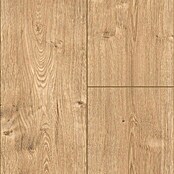 Krono Original Laminat Super Natural New England Oak (1.288 x 195 x 8 mm, Landhausdiele, New England Oak) | BAUHAUS