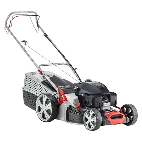 AL-KO Classic Benzin-Rasenmäher 5.14 SP-H