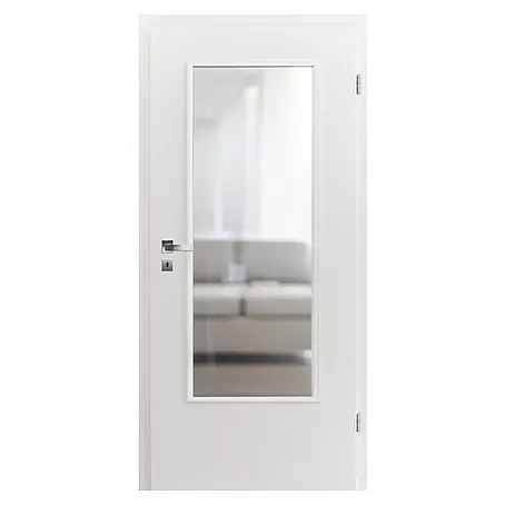 Invado  Zimmertür ND31 LA
