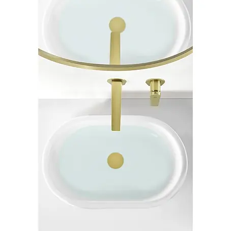 Imex Delos Grifo de lavabo