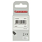 BAUHAUS USB-Ladekabel 4 x USB-C (Schwarz, Länge: 19 cm, USB A-Stecker) | BAUHAUS