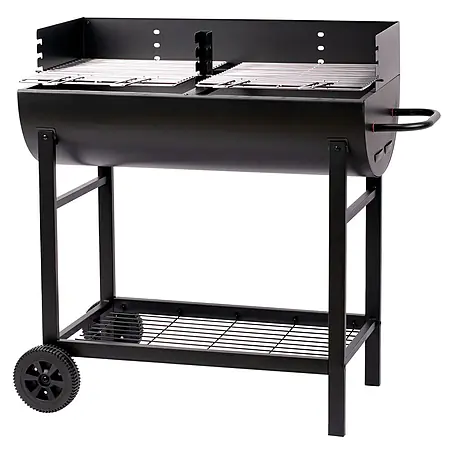 Grillstar  Barbacoa de carbón Texas II