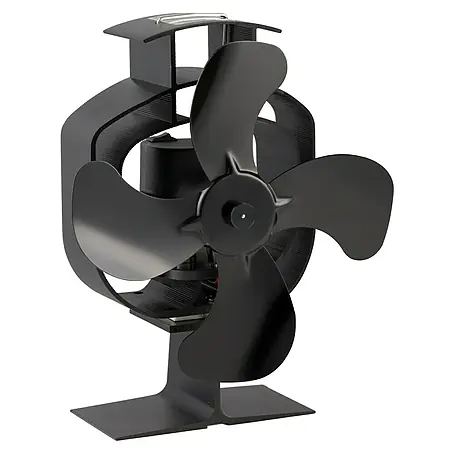 Valo  Ofenventilator