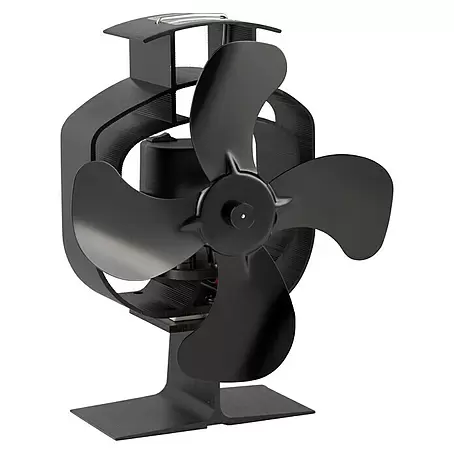 Valo  Ofenventilator