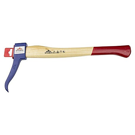 Stubai Sappie (Gewicht Kopf: 650 g, Länge Stiel: 450 mm)