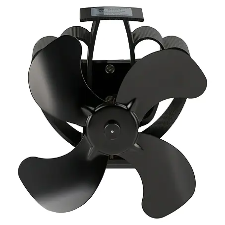 Valo  Ofenventilator
