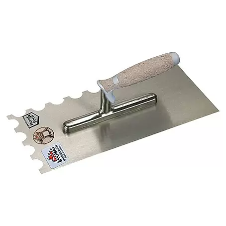 Stubai  Glättkelle RF R16/8