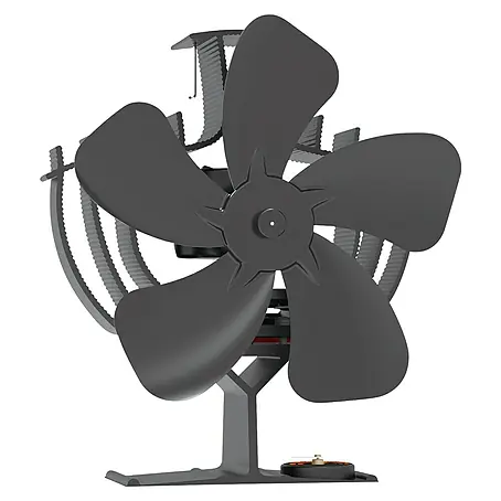 Valo  Ofenventilator