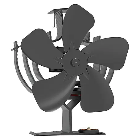Valo  Ofenventilator