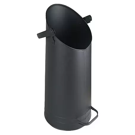 Box à pellets sur roulettes - Rangements pour le bois