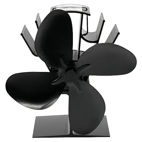 Valo  Ofenventilator