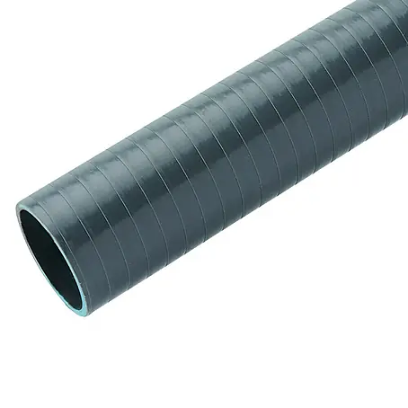 Tubo flexible reforzado