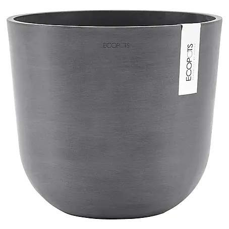 Ecopots Oslo Pflanztopf