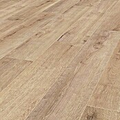 Krono Original Laminat Organic Flex Sand River Oak (1.288 x 189 x 7 mm, Landhausdiele, Sand River Oak) | BAUHAUS