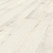 Krono Original Laminatmuster Organic Flex Pearl River Oak (297 x 189 x 7 mm, Landhausdiele) | BAUHAUS