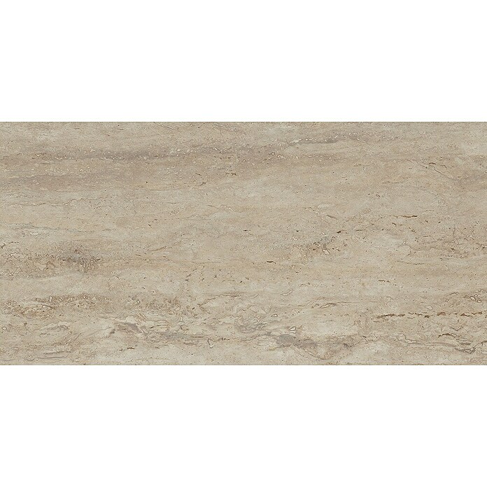 Tau ceramica Keramische tegel TRAVERTINO NOCE (b x l: 30 x 60 cm, Totaal aantal stuks: 6 st.) | BAUHAUS