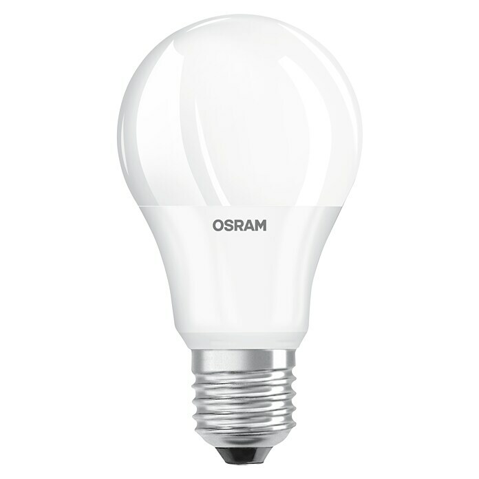 Osram LED-Leuchtmittel-Set Base Classic A5 Stk., 9 W, E27, Warmweiß, Matt Unknown