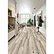 Krono Original Laminat Organic Flex Lunar Range Oak (1.288 x 189 x 7 mm, Landhausdiele, Lunar Range Oak) | BAUHAUS