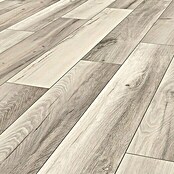 Krono Original Laminat Organic Flex Lunar Range Oak (1.288 x 189 x 7 mm, Landhausdiele, Lunar Range Oak) | BAUHAUS