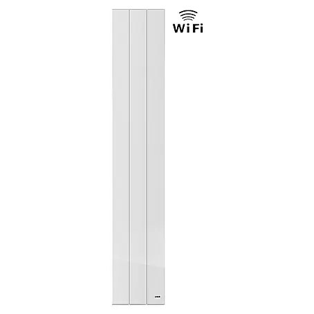 HJM  Emisor térmico Vertical Ixora
