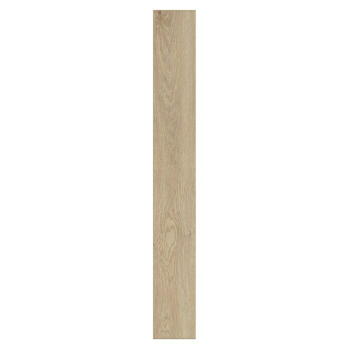 Krono Original Laminat Organic Classic Eurus Oak (1.288 x 195 x 8 mm, Landhausdiele, Eurus Oak) | BAUHAUS