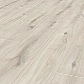 Krono Original Laminat Organic Classic Misty Plains Oak (1.288 x 195 x 8 mm, Landhausdiele, Misty Plains Oak) | BAUHAUS