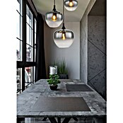 Globo Visilica Maxy  (40 W, Ø x V: 48 x 120 cm, Opremljena s tri sjenila, E27) | BAUHAUS