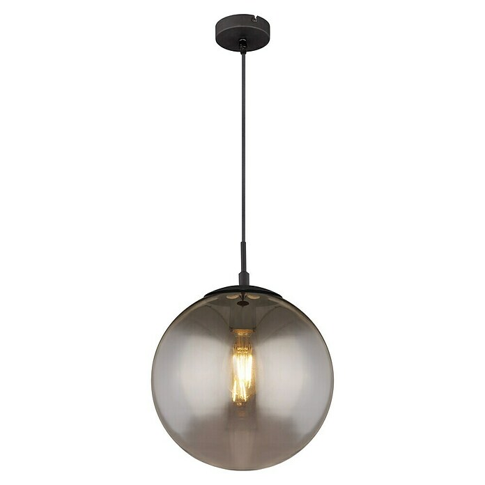 Globo Visilica Blama  (40 W, Ø x V: 300 x 1.200 mm, E27) | BAUHAUS