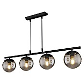 Globo Lámpara para colgar Blama (L x An x Al: 900 x 150 x 1.200 mm) | BAUHAUS