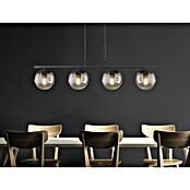 Globo Lámpara para colgar Blama (L x An x Al: 900 x 150 x 1.200 mm) | BAUHAUS