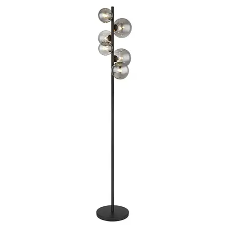 Globo Riha Lámpara de pie LED