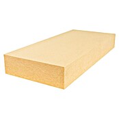 Steico Holzfaserdämmplatte therm dry (1 350 x 600 x 60 mm, Wärmeleitfähigkeit: 0,037 W/(mK)) | BAUHAUS