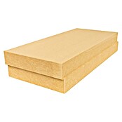 Steico Holzfaserdämmplatte therm dry (1 350 x 600 x 60 mm, Wärmeleitfähigkeit: 0,037 W/(mK)) | BAUHAUS