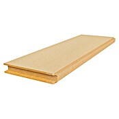Steico Holzfaserdämmplatte therm dry (1 350 x 600 x 60 mm, Wärmeleitfähigkeit: 0,037 W/(mK)) | BAUHAUS