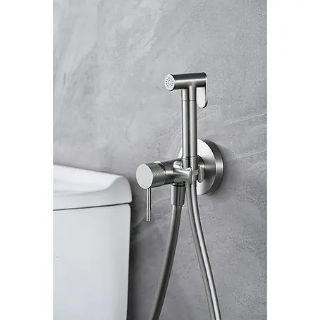 Imex Line Ducha higiénica inodoro