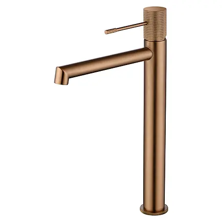 Imex Line Grifo de lavabo alto