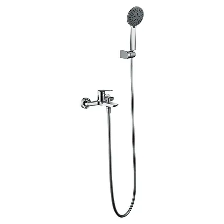 Imex Bélgica Grifo monomando de bañera