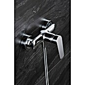 Imex Bélgica Grifo monomando de ducha (Cromo) | BAUHAUS
