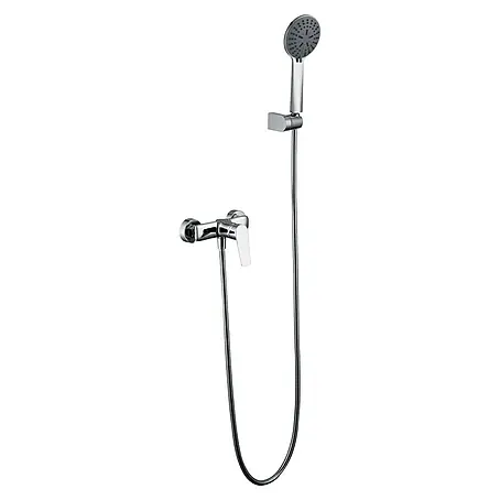 Imex Bélgica Grifo monomando de ducha