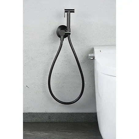 Imex Line Ducha higiénica inodoro