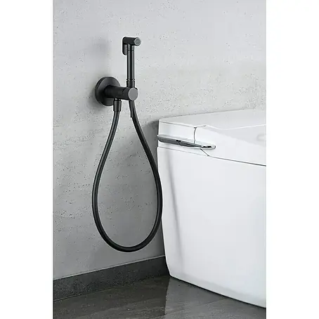 Imex Line Ducha higiénica inodoro