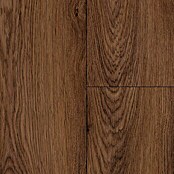 Krono Original Laminat Organic Flex Tobacco Manor Oak (1.288 x 189 x 7 mm, Landhausdiele, Tobacco Manor Oak) | BAUHAUS