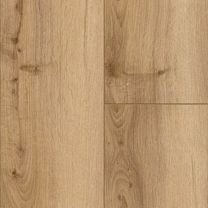 Krono Original Laminat Organic Flex Tuscan Manor Oak (1.288 x 189 x 7 mm, Landhausdiele, Tuscan Manor Oak) | BAUHAUS