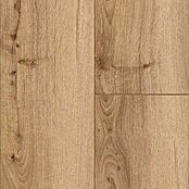 Krono Original Laminat Organic Flex Tuscan Manor Oak (1.288 x 189 x 7 mm, Landhausdiele, Tuscan Manor Oak) | BAUHAUS